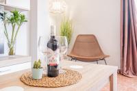 Apartamento Familiar en Avenida del Puerto - B&B Valencia