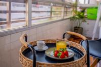 Apartamento Familiar en Avenida del Puerto - Chambres d'hôtes Valence