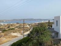 Cyclades Whisper - B&B Adámas