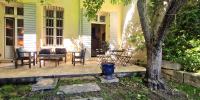 Le Jardin secret 100m Mairie - Ferienwohnung