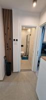 Private fenced garden with BBQ area minutes from the beach - Urban Secret Kantrida - Chambres d'hôtes Rijeka
