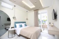 Appartement met 1 Slaapkamer en Uitzicht op de Tuin