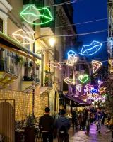 Suitt Drims case vacanza - B&B