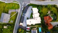SHOME Apartments Graz-Ost I Self Check-in I Free Parking - Chambres d’hôtes Graz