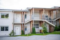 SHOME Apartments Graz-Ost I Self Check-in I Free Parking - Chambres d’hôtes Graz