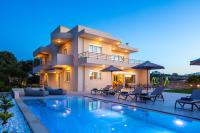 Villa Arismari - Bed and Breakfast
