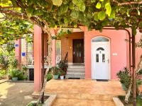 Apartments Silvana - Ferienwohnung Umag