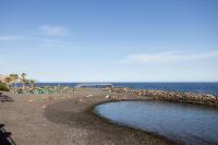 Alojamiento vacacional en Caletillas - Chambres d’hôtes Candelaria