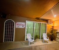 Family-friendly home in Perai, Malaysia - B&B
