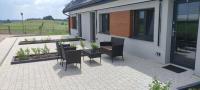 Apartamenty Szepty Mazur - Bed and Breakfast