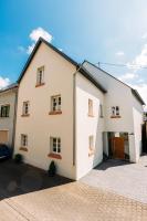Kichinger Hof 37 - Ferienwohnung Kröv