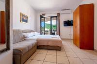 Studio-Apartment mit Meerblick