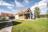 Ant House Complex - Luksusowe domy SPA - B&B