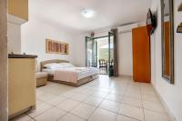 Deluxe Zimmer (2 Erwachsene & 1 Kind)