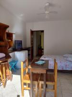 Habitación Doble con balcón y vistas al mar