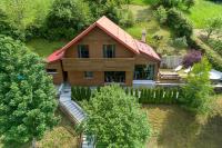 Villa Fuzine - Chambres d’hôtes