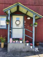 Appartement - Vue sur Jardin