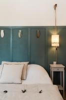 Habitación Cuádruple Prémium