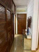 Josden Residences in Maianga - B&B