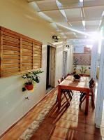 Sonema Seaside Apt - B&B Chionáto