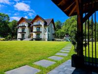 Przy Szlaku - Chambres d’hôtes Zawoja