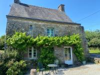 La Vigne, La Ville Josse - Ferienwohnung Plessala