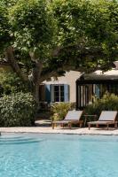 LE MAS DE LA TERRE - Chambres d'hôtes - Bed and Breakfast L'Isle-sur-la-Sorgue