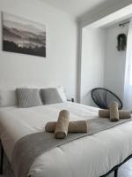 Apartamento Turístico en el Centro de Cambados - B&B Cambados
