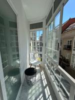 Apartamento Turístico en el Centro de Cambados - B&B Cambados