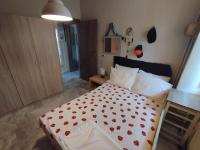 Appartement met 2 slaapkamers