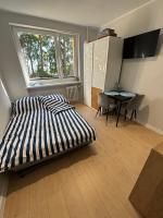 noclegi A&P Studio Gdynia