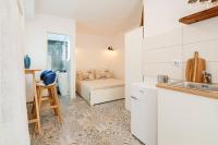 Sottovento Home - Ferienwohnung Vieste