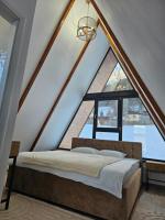 Three-Bedroom Chalet