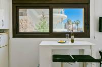 Apartamento a 50 m de la playa - Ferienwohnung Fuengirola