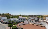Ático Vista Peña 3 Dormitorios - Ferienwohnung