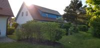 Rügennest A44 - Feriendorf Bakenberg bei Dranske - B&B Dranske