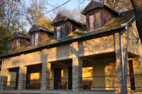 Guest house Pikec - B&B Bezdan