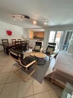Haute-Nendaz Swiss Vacances - B&B