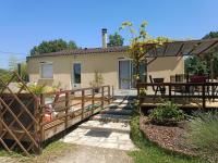 Maison a la campagne - B&B Biras