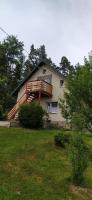 Apartmán u lesa u Adršpachu - B&B