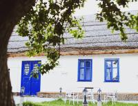 Pensiunea Casa Veche - B&B