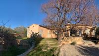 L'aire du garlaban Aubagne - B&B