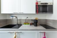 2 pièces-Moderne-Proche Paris - B&B Levallois-Perret