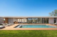Villa Gaia 1 for 9 people near Vodnjan with sauna & private pool - B&B