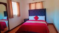 Nandyowa Guesthouse - Ferienwohnung Kampala