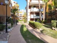 MarSol Recoleta - B&B Torrevieja