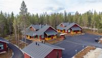 Holiday in Lapland -Sointuilevi2 A59 - Bed and Breakfast Levi