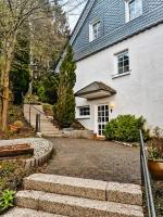 Maisonette-Wohnung mit See-& Bergblick, Sauna - Ferienwohnung Winterberg