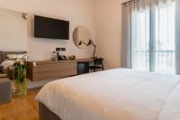 Chambre Standard Lit Queen-Size