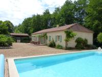 La Vergne - B&B Saint-Martin-des-Combes
